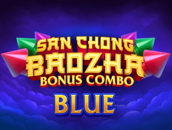 san chong brazha bonus combo blue